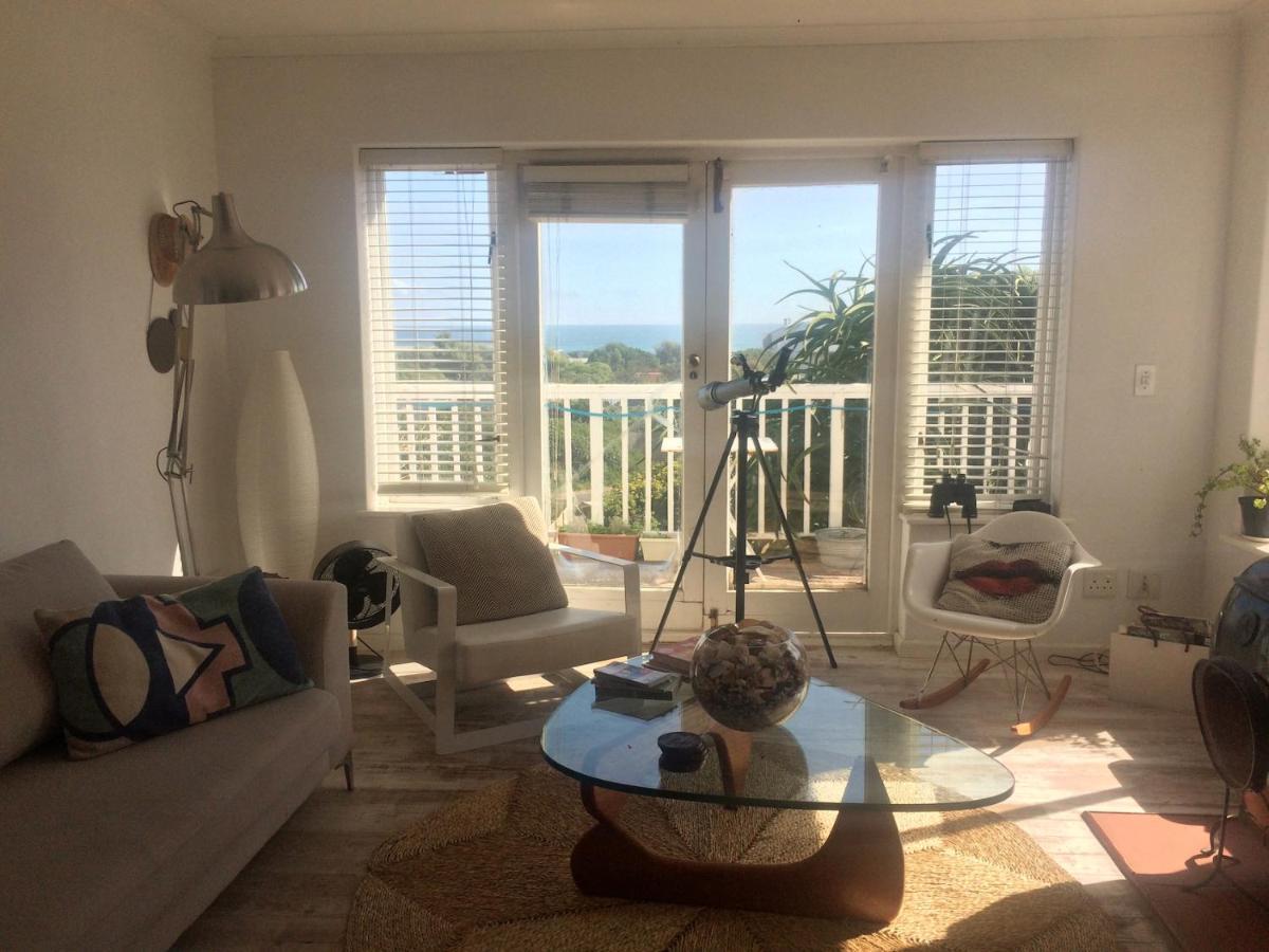 Rustic Beach House 300 Steps From The Ocean Kapstaden Exteriör bild