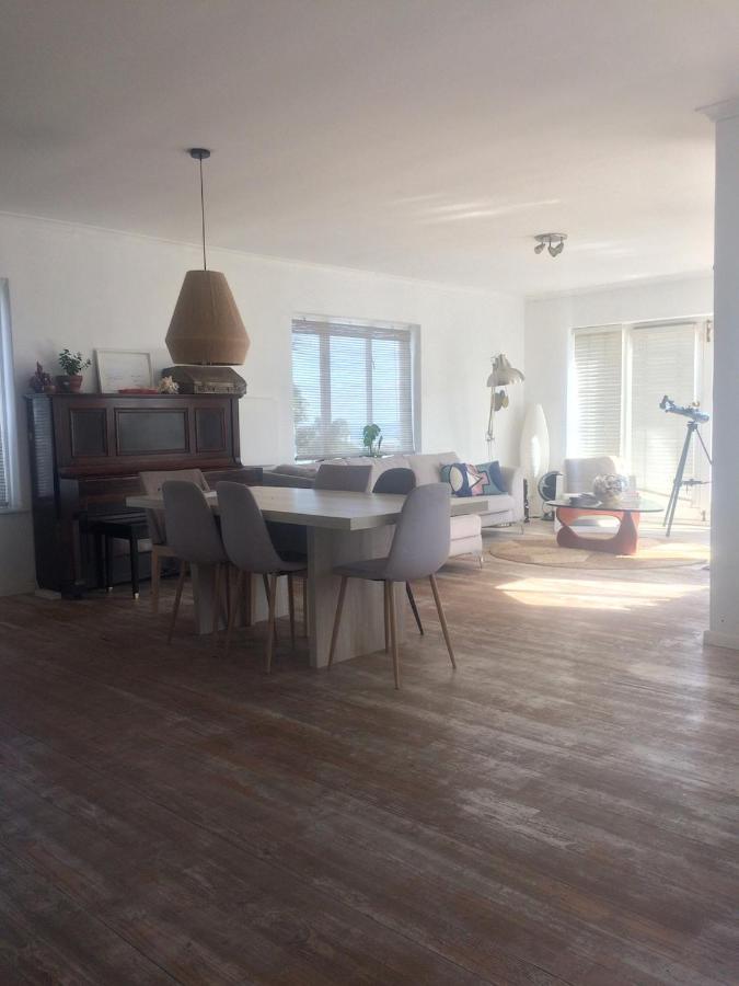 Rustic Beach House 300 Steps From The Ocean Kapstaden Exteriör bild